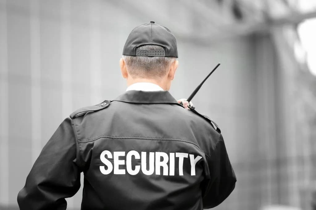 Alarm Response Team