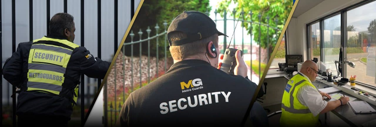 Comprehensive Site Protection for Critical Industrial Infrastructure, Delivered by an ASIAL Gold Member