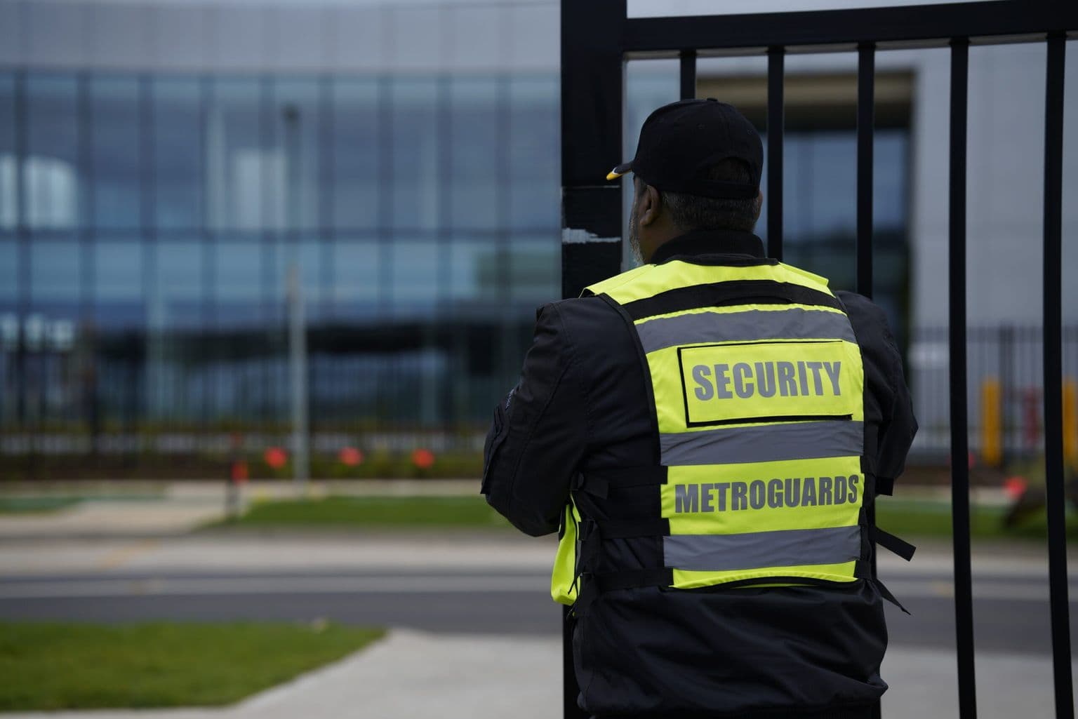 Metro Guards Compliance and Accreditation Certificates