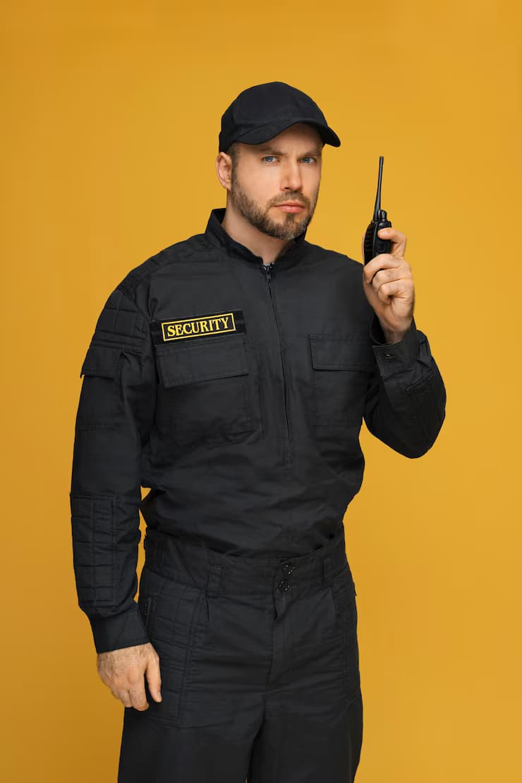 Threat Response Training