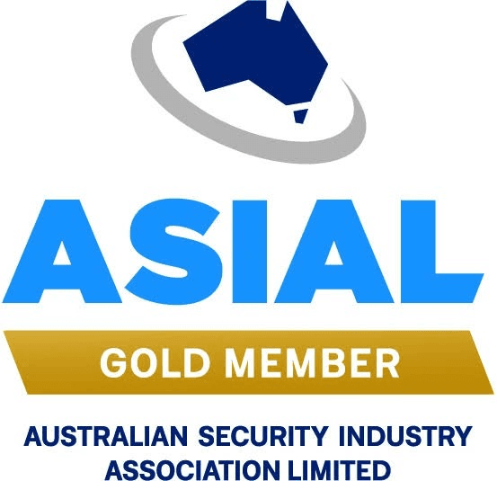 ASIAL Gold Member logo