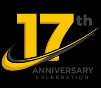 5 logo