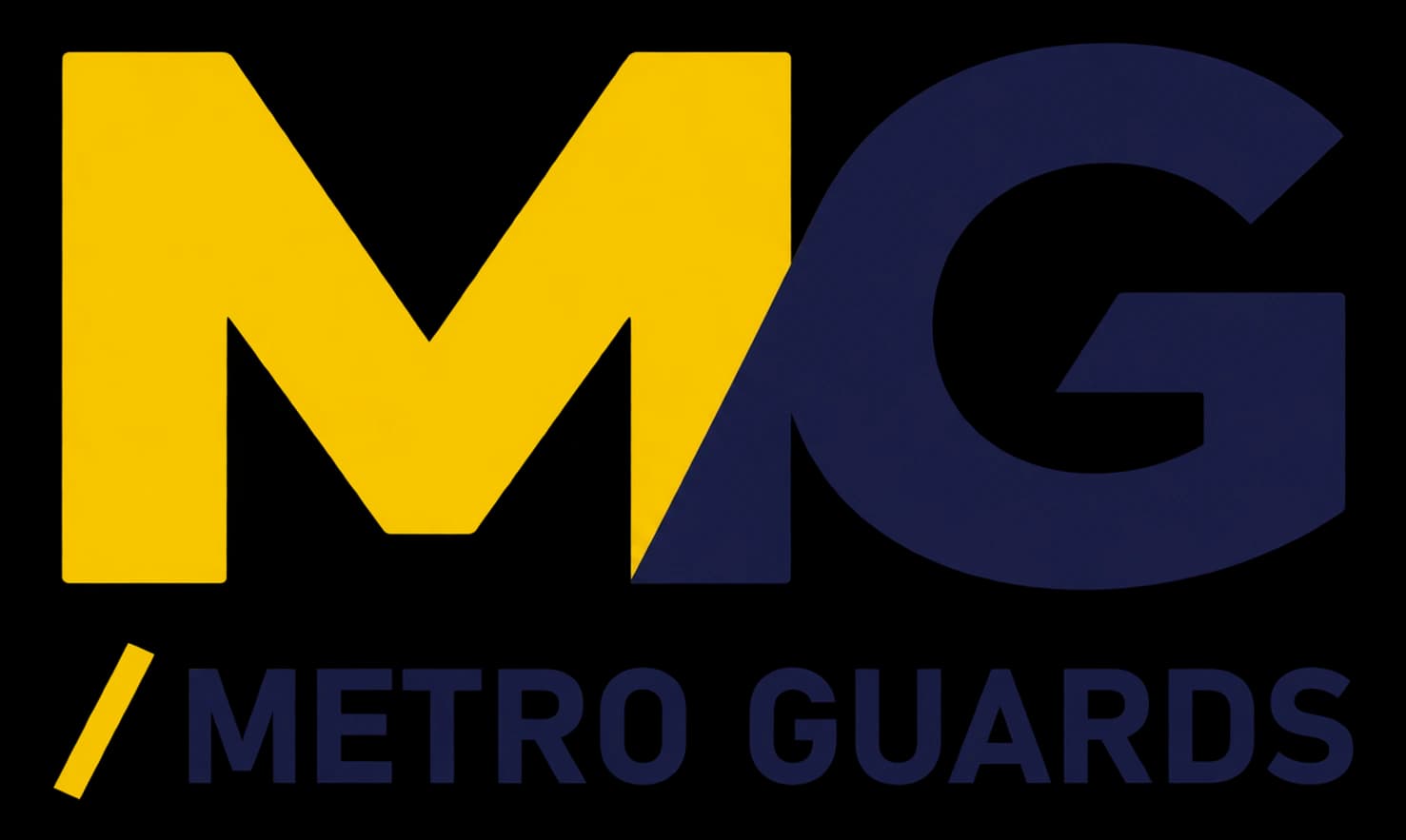 Metro Guards Logo