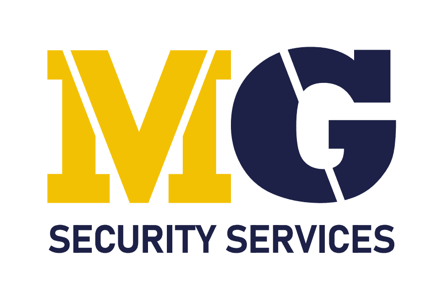 MGS Security Logo