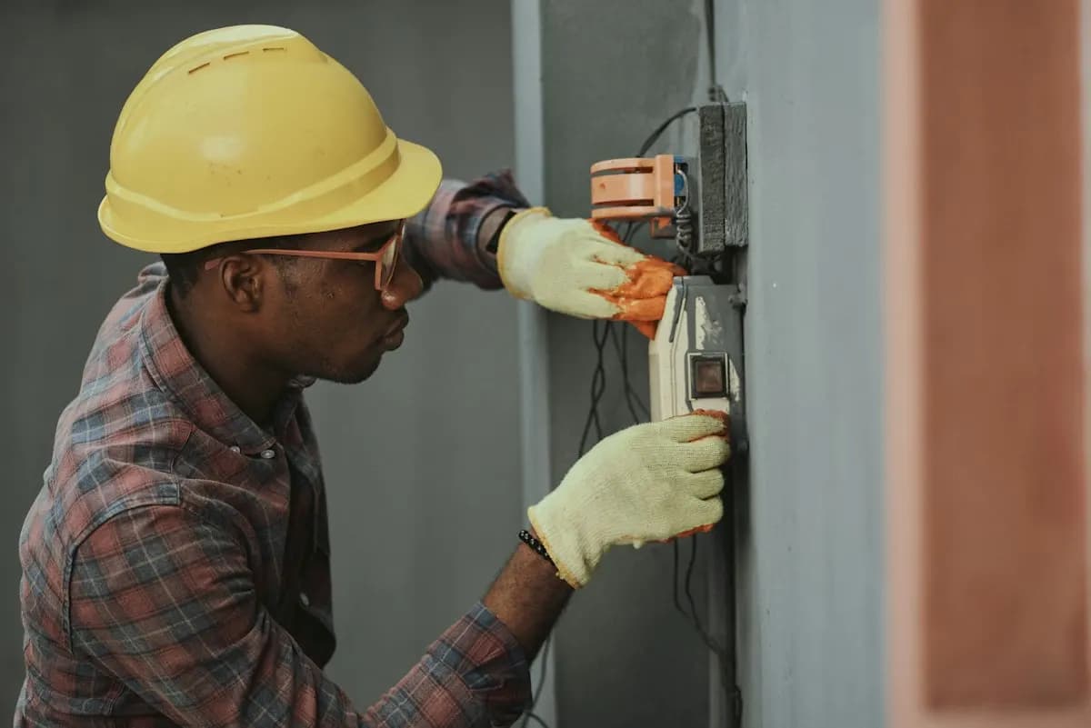 Alarm Systems