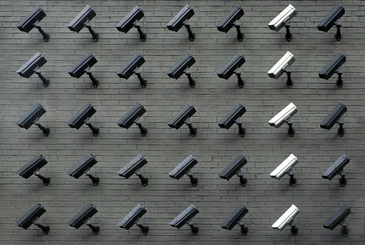 Security Cameras & CCTV Systems