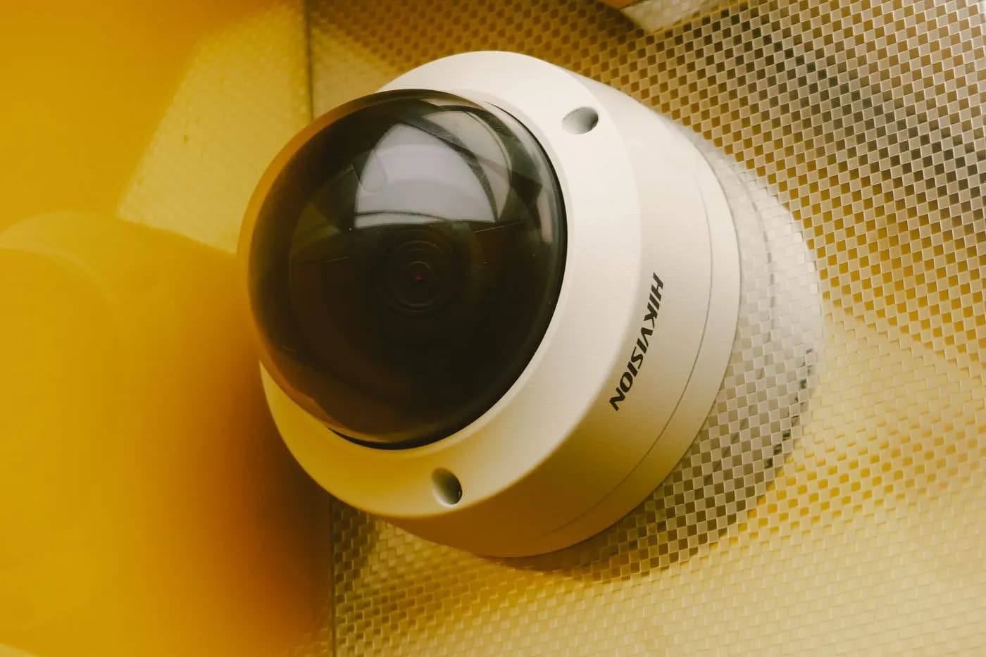CCTV Cameras & NVRs
