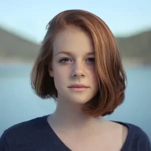 Sarah Mitchell