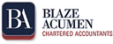 Business Partner logo