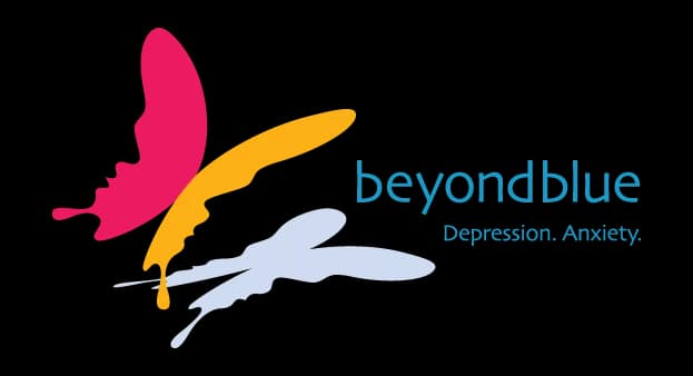 Beyond Blue