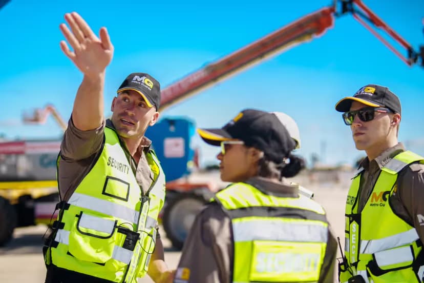 What Is an NFC Patrol System? A Guide to Digital Checkpoint Tracking in Melbourne