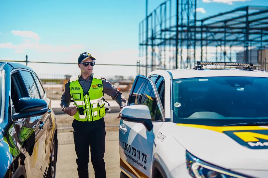 What Is CM3 Certification? Why It Matters When Hiring a Security Company