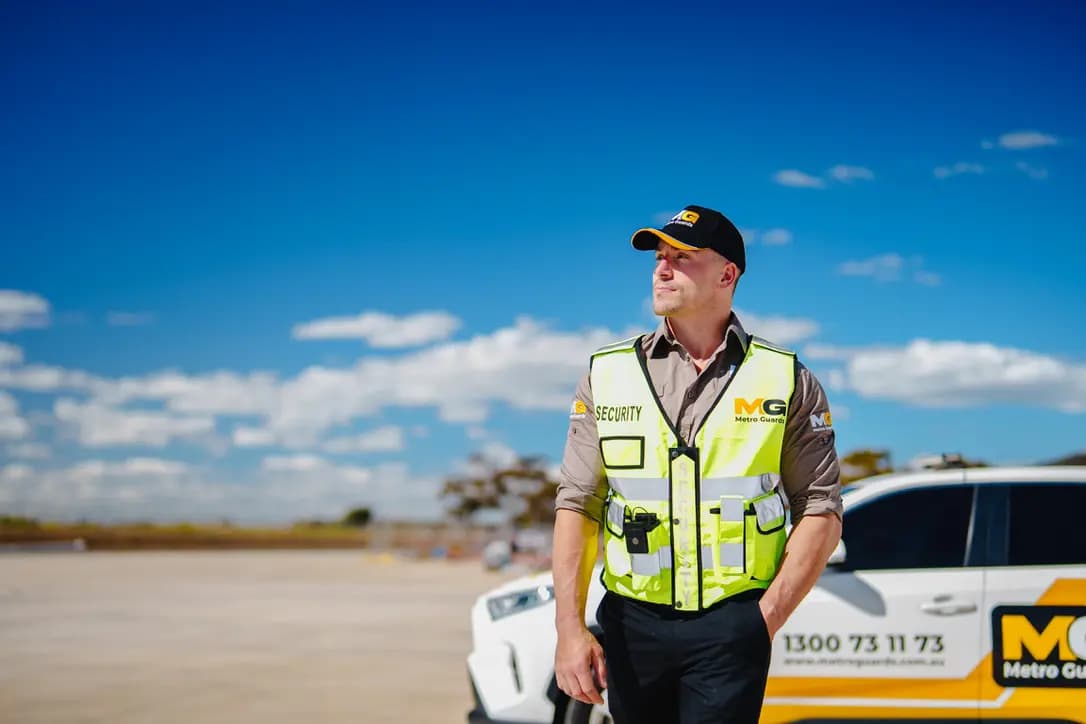 Uniformed and Covert Security Guards