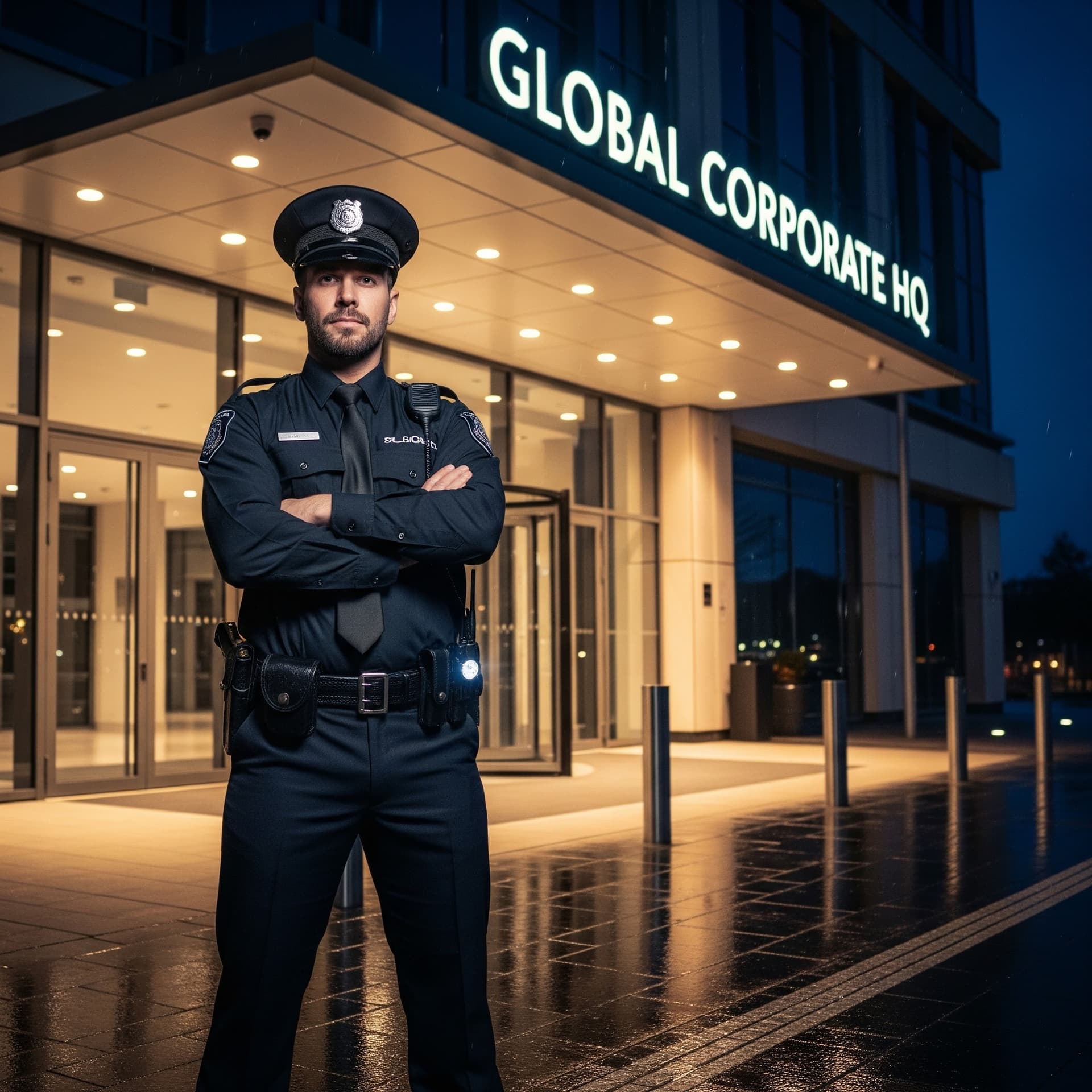 Eradicating After-Hours Theft Through Focused Security Intervention