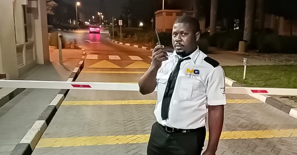 Top Reasons to Hire Professional Security Services in Melbourne