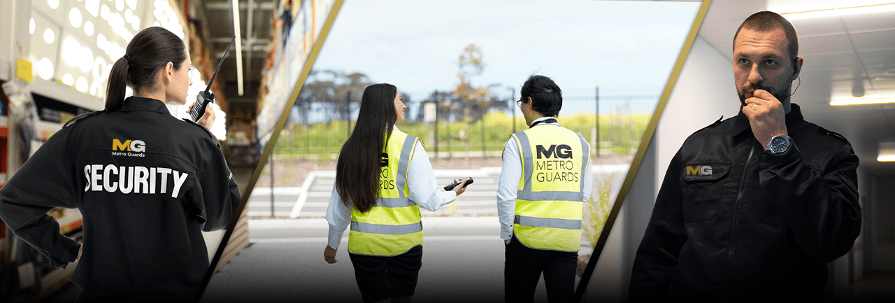 losss prevention security melbourne