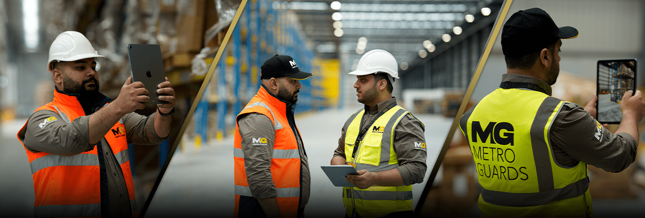 retail security guard melbourne