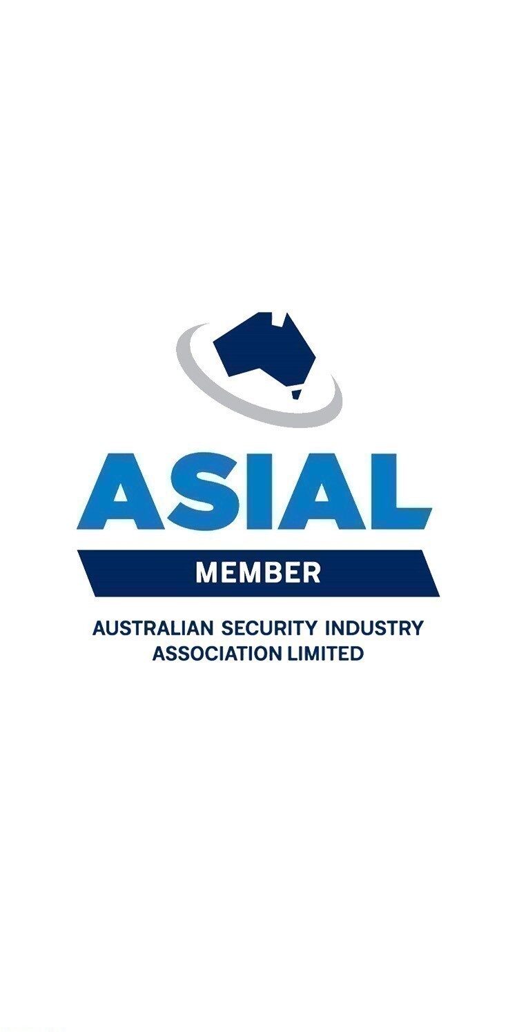 asial member