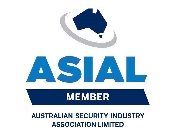 asial member