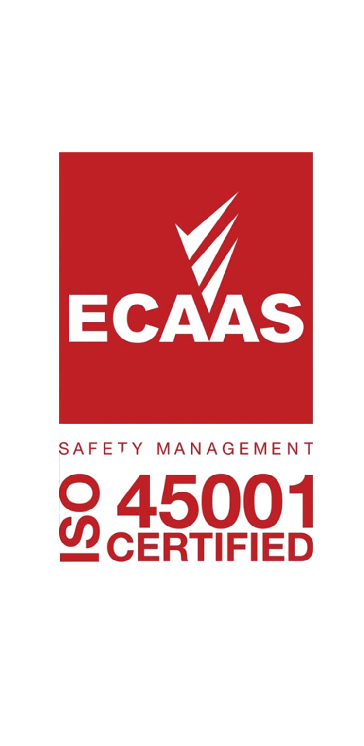 ecass 45001