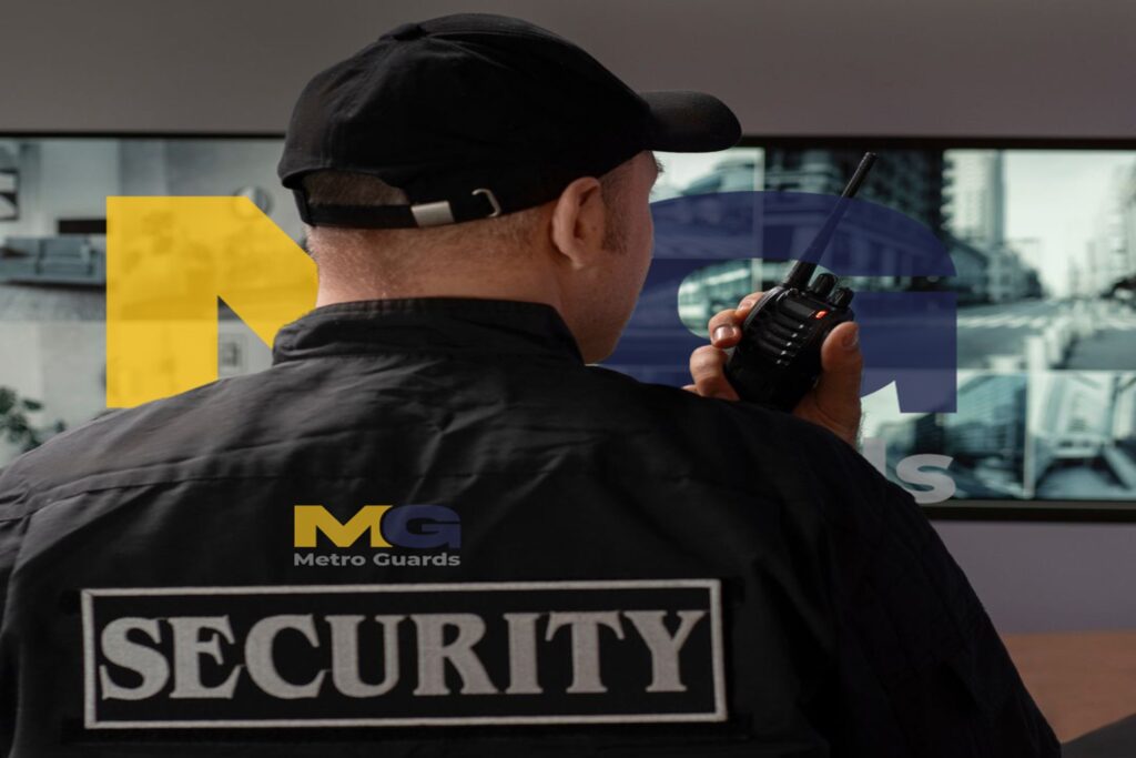 How to Decide If a Security Guard Service Is the Right Choice for Your Event?
