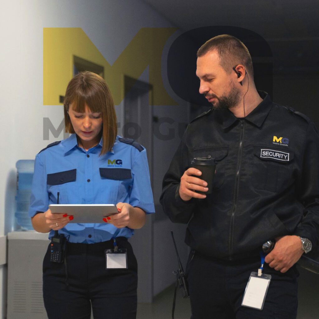 Why Retail Security Is Important in Melbourne?