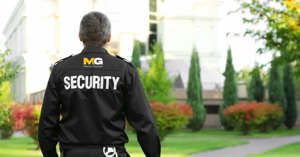 The Importance of Private Security Guards - Hire MGS Guard